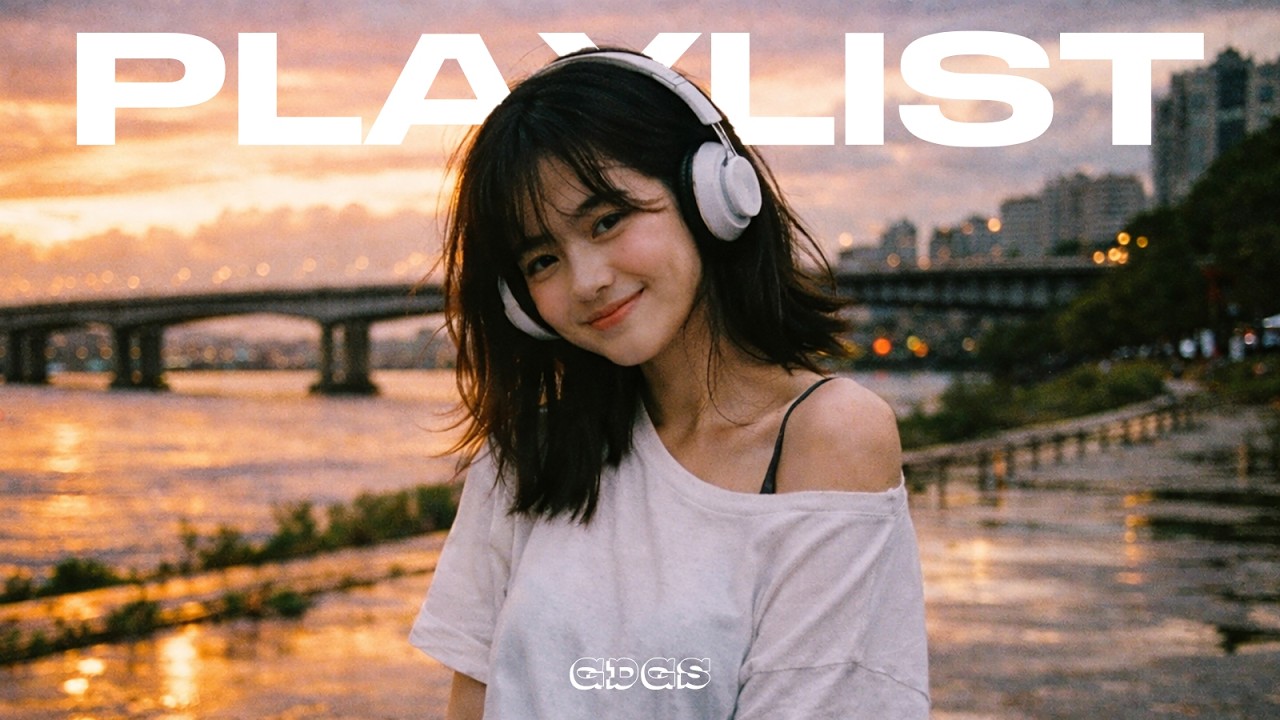 𝐏𝐥𝐚𝐲𝐥𝐢𝐬𝐭 우연히 들었는데... 사장님 이 노래 뭐예요? 🎧 | 감성적인 Pop 플레이리스트