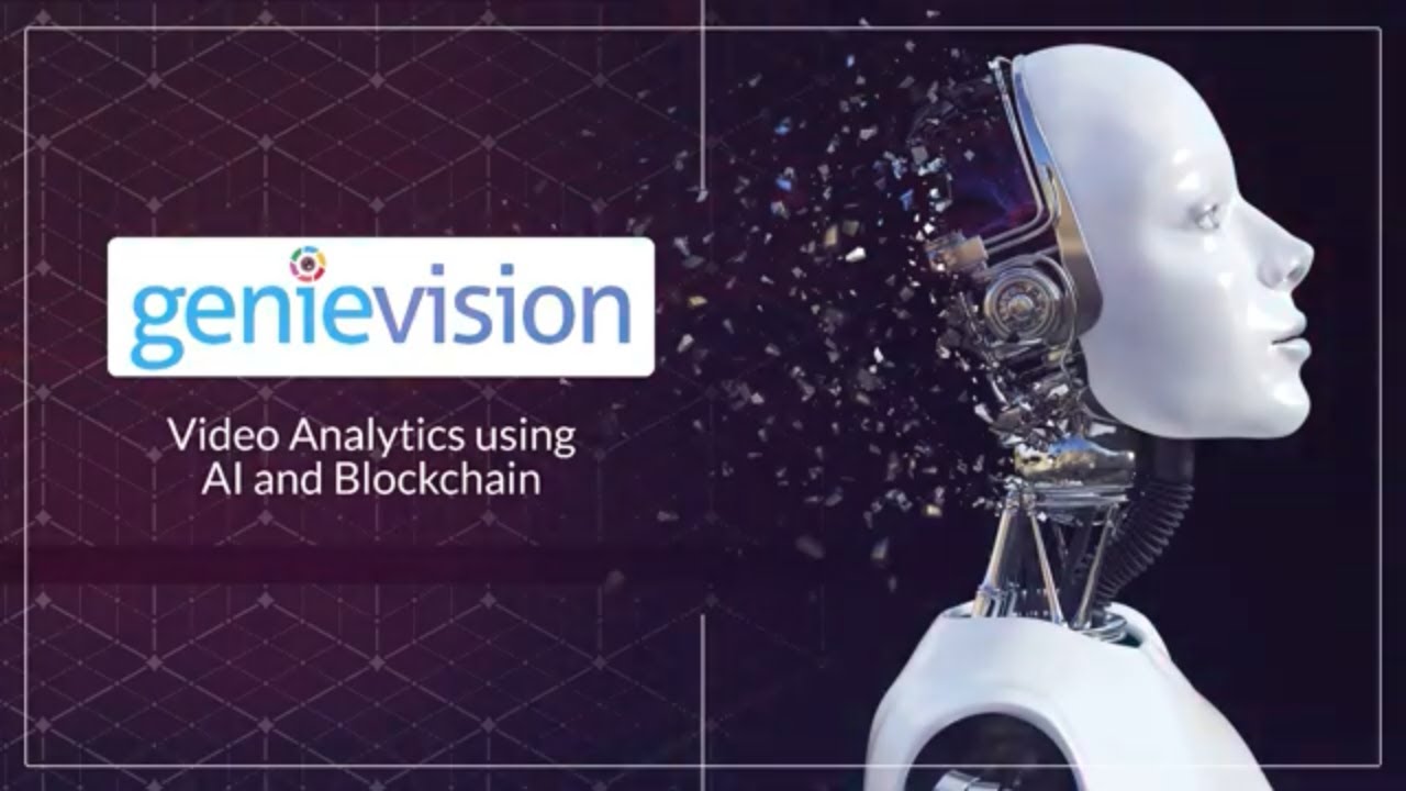 A Brief Introduction of GenieVision