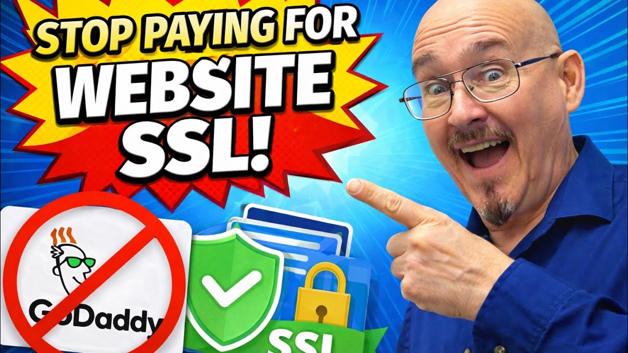 Save $200 or MORE on your GoDaddy Website!