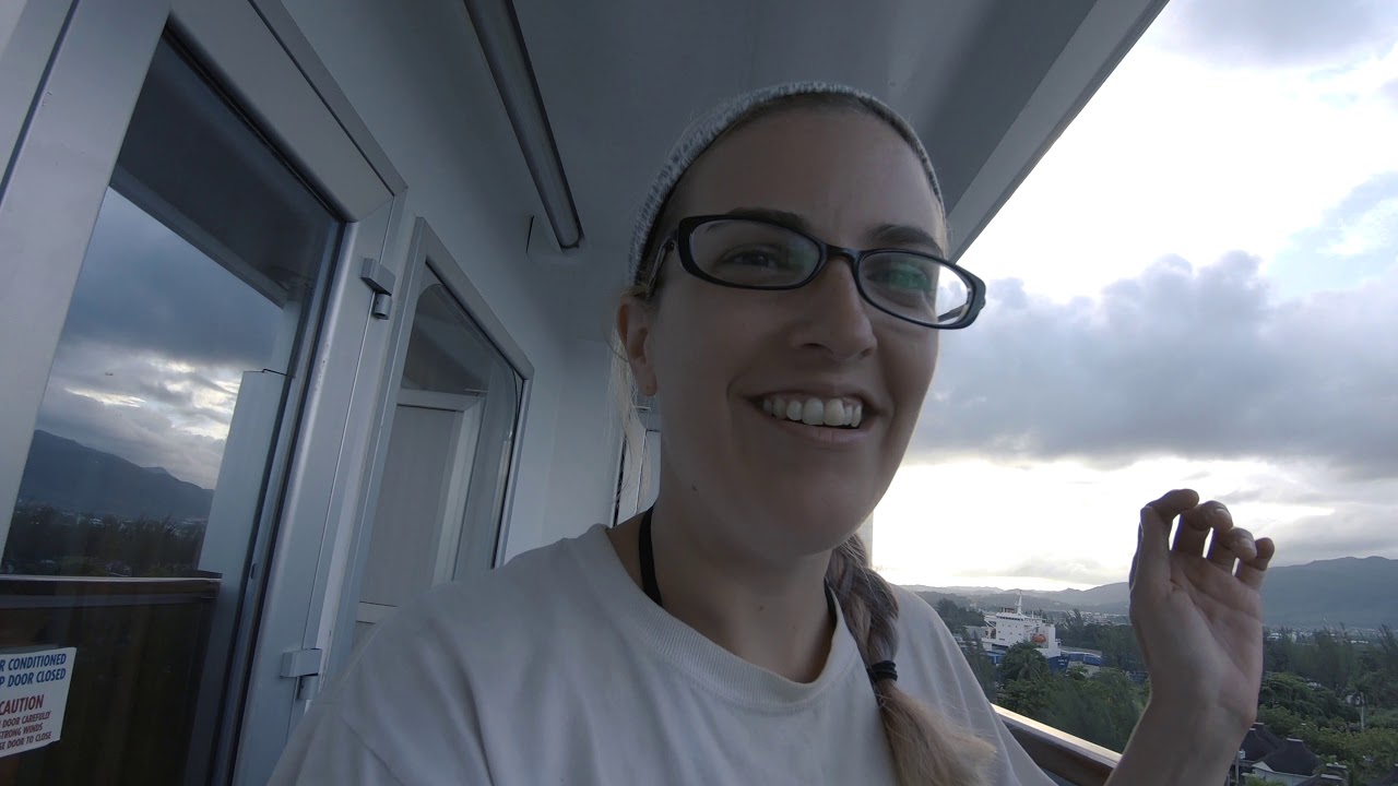 Vacation 2019 Day 5: Jamaica