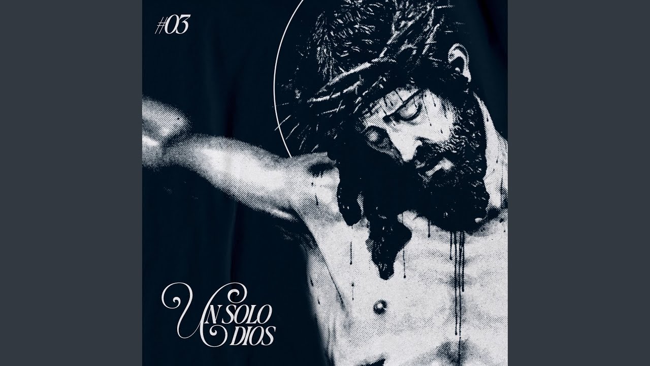 Un solo Dios (En Directo)