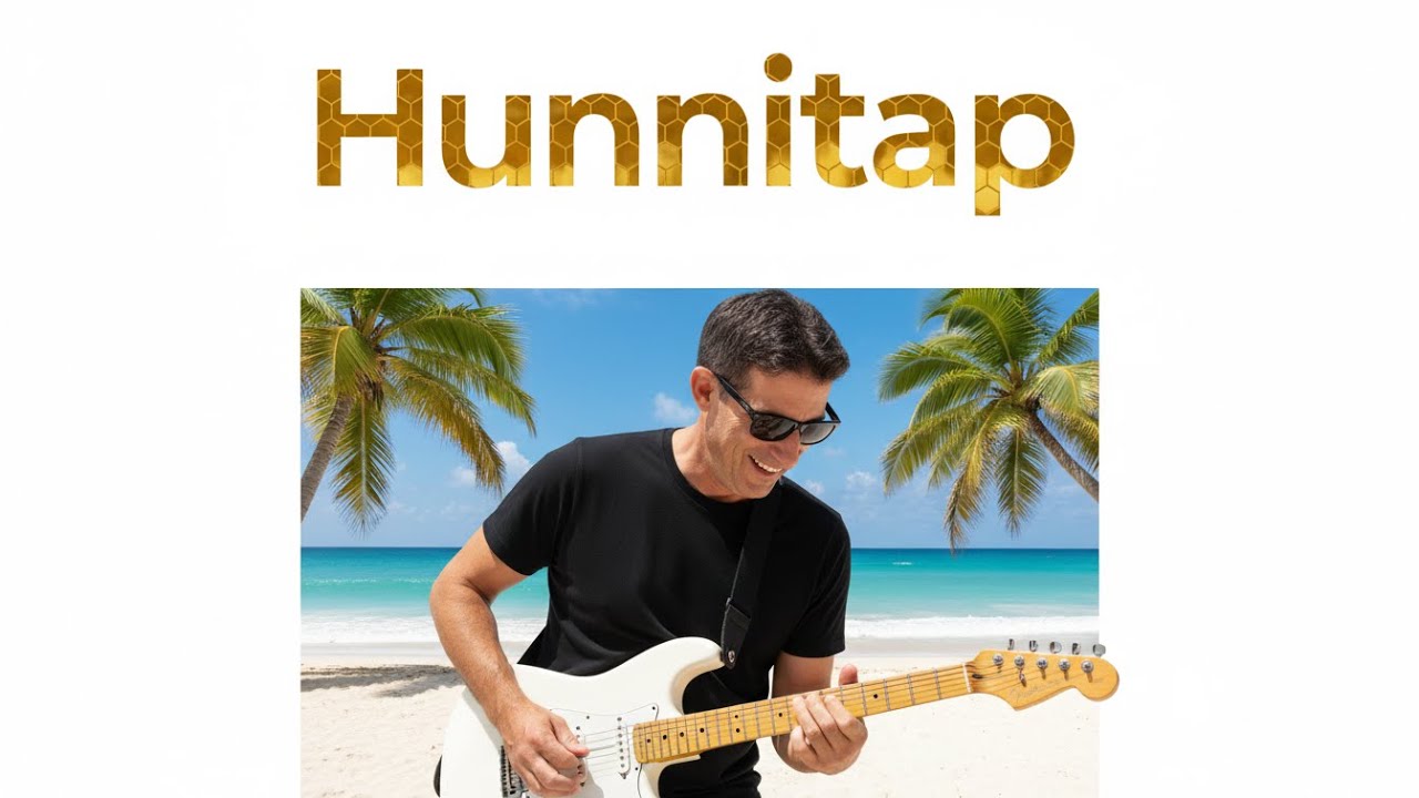 Hunnitap Friday Night Live Performance