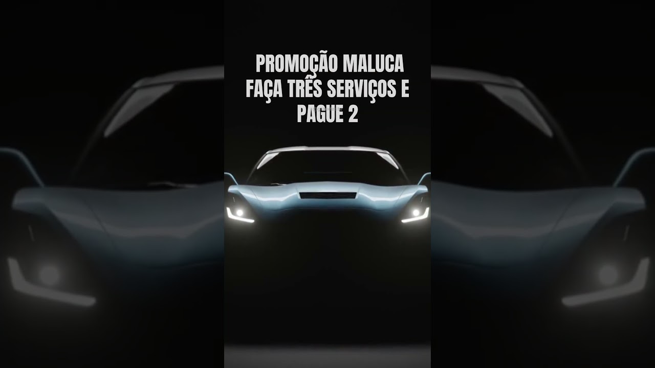 💧 lavagem completa + cristaliza&ccedil;&atilde;o de vidro enceramento