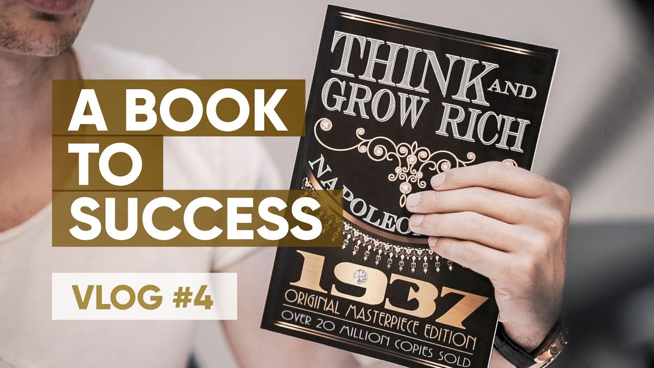 The BEST Book for SUCCESS