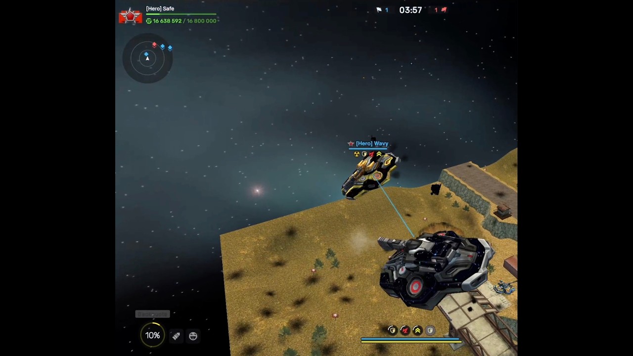 “LAG HACKS” ft AR