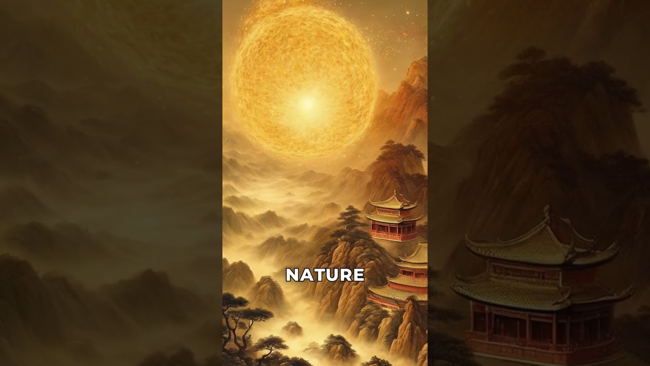 Ancient Chinese Astronomy Wonders