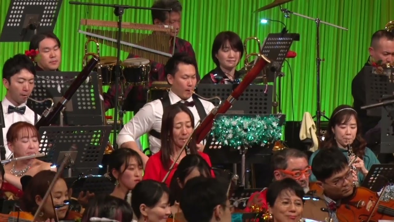 ラストクリスマス/ Last Christmas