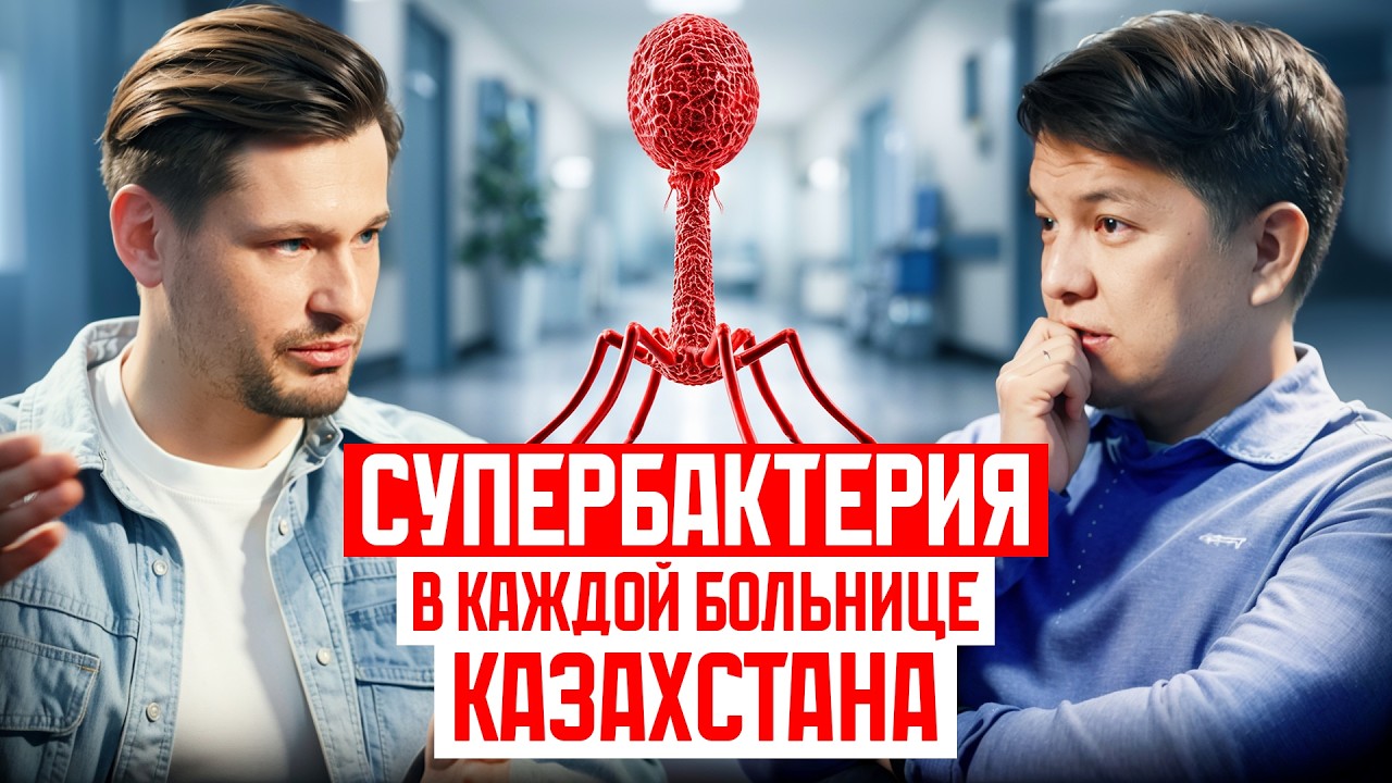 ЕДИНСТВЕННЫЙ СПОСОБ УКРЕПЛЕНИЯ ИММУНИТЕТА, который реально работает
