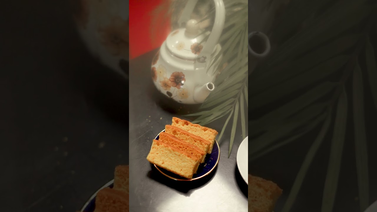 Enjoy the classic crunch of 