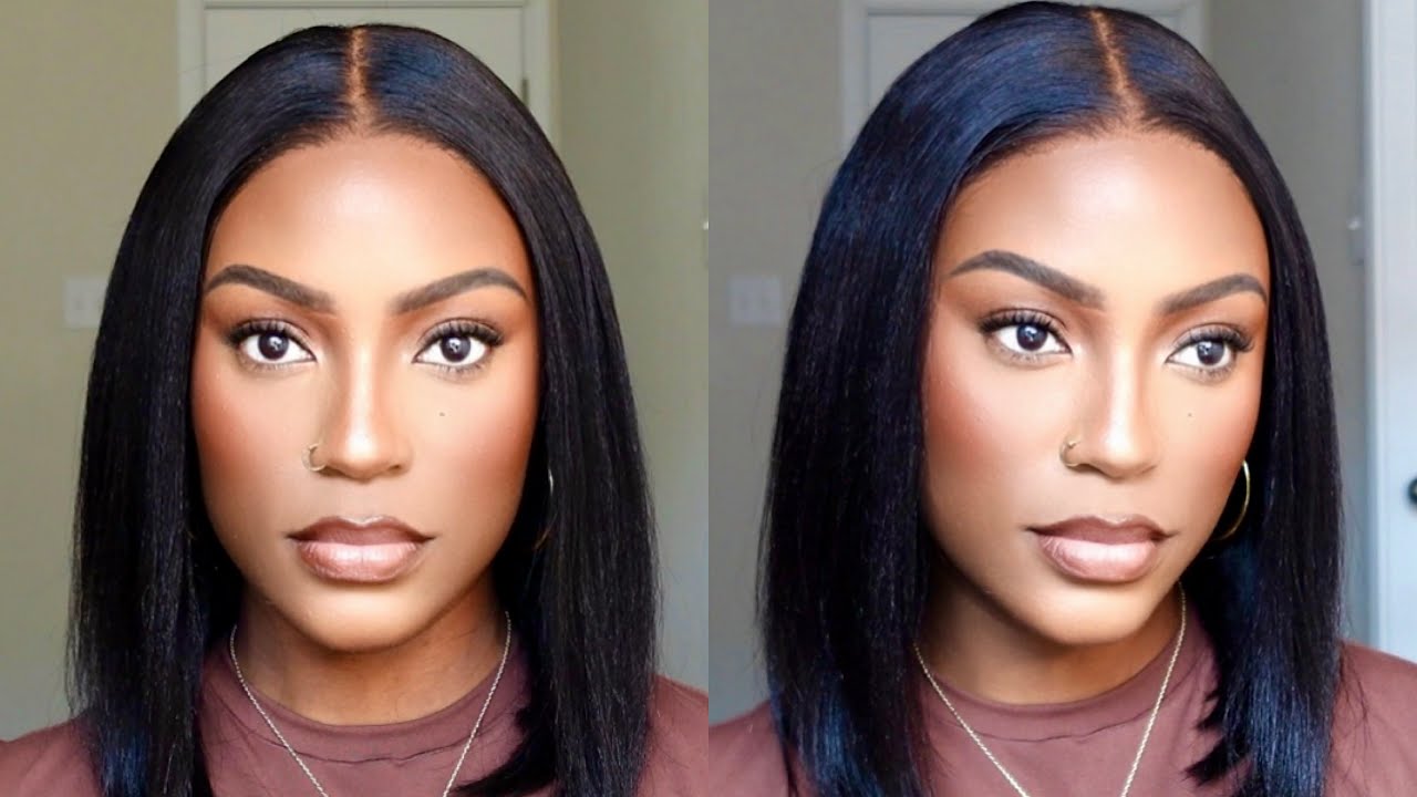 QUICK NATURAL EVERYDAY MAKEUP LOOK FOR WORK/ERRANDS || BEGINNER FRIENDLY , *Less than 10 Products*