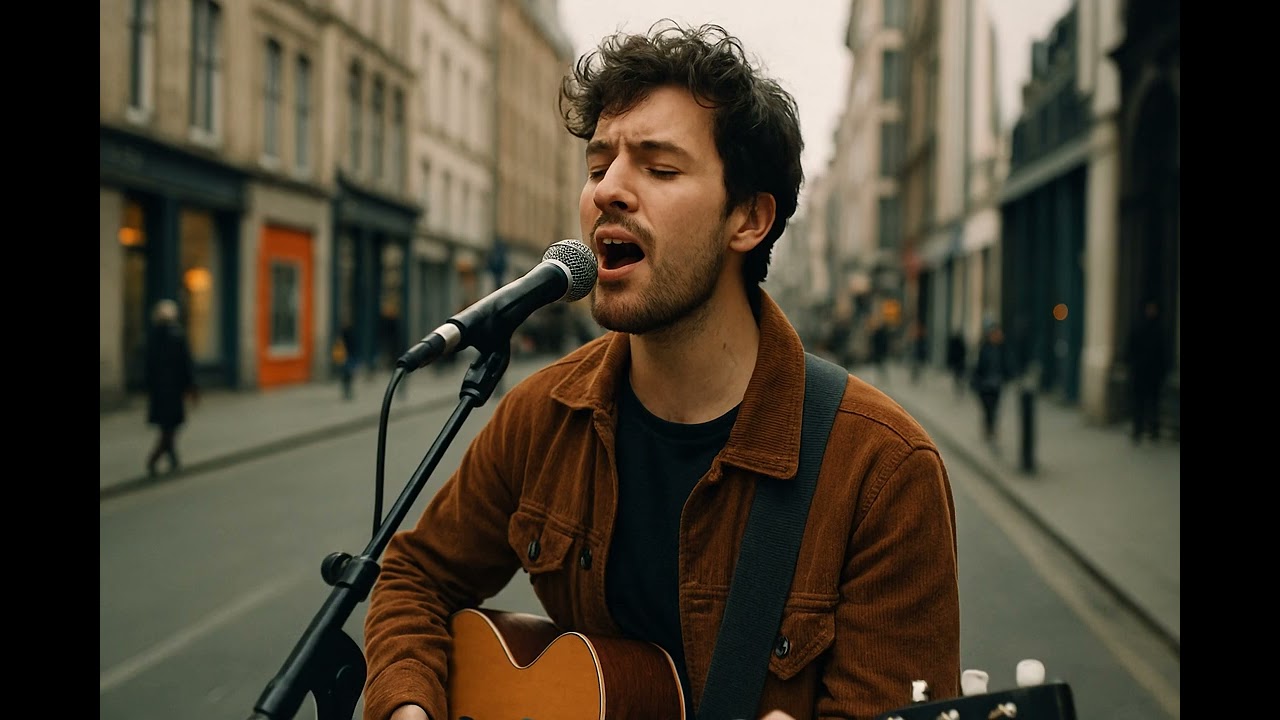 Bir Bakışın Yeter Bana