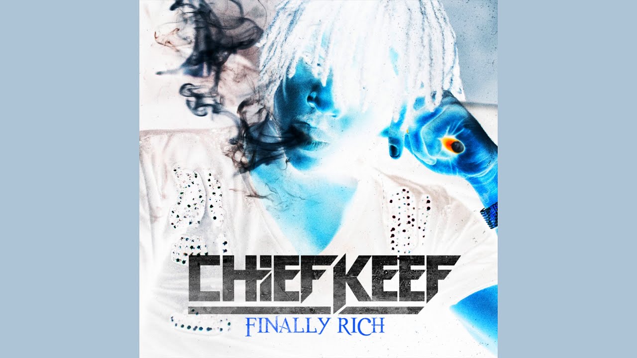 Chief Keef - I Don't Like / Finally Rich / reversed / Reversings