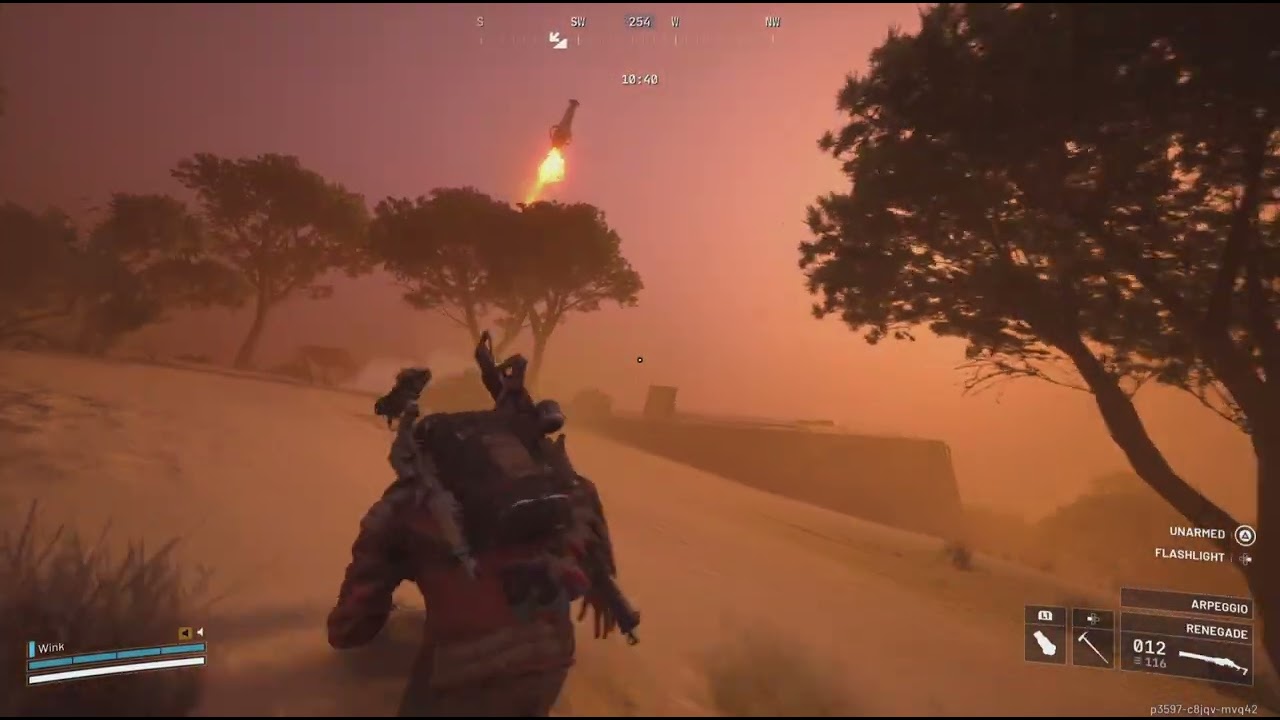 Arc Raiders 13 Working on Trials