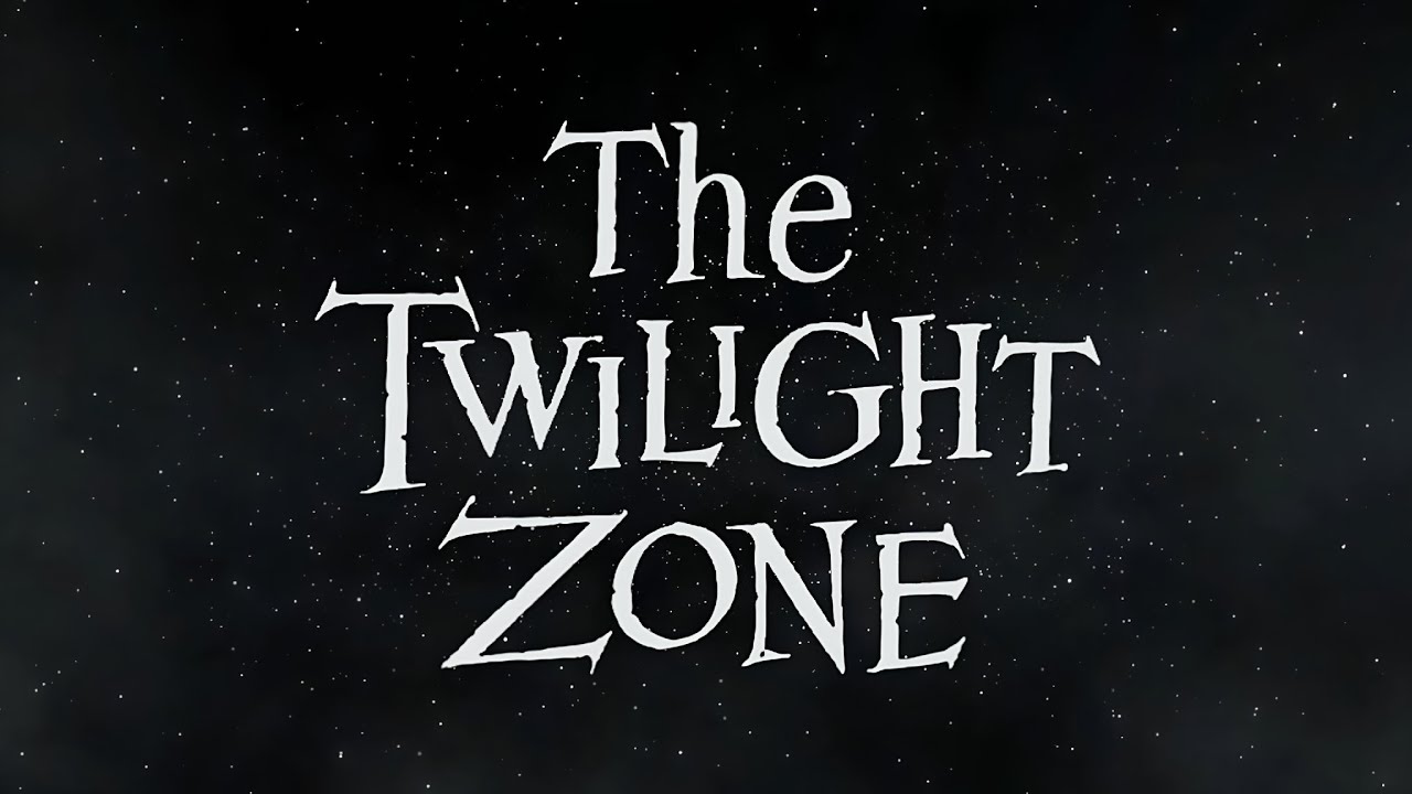 The Twilight Zone | Ambient Soundscape