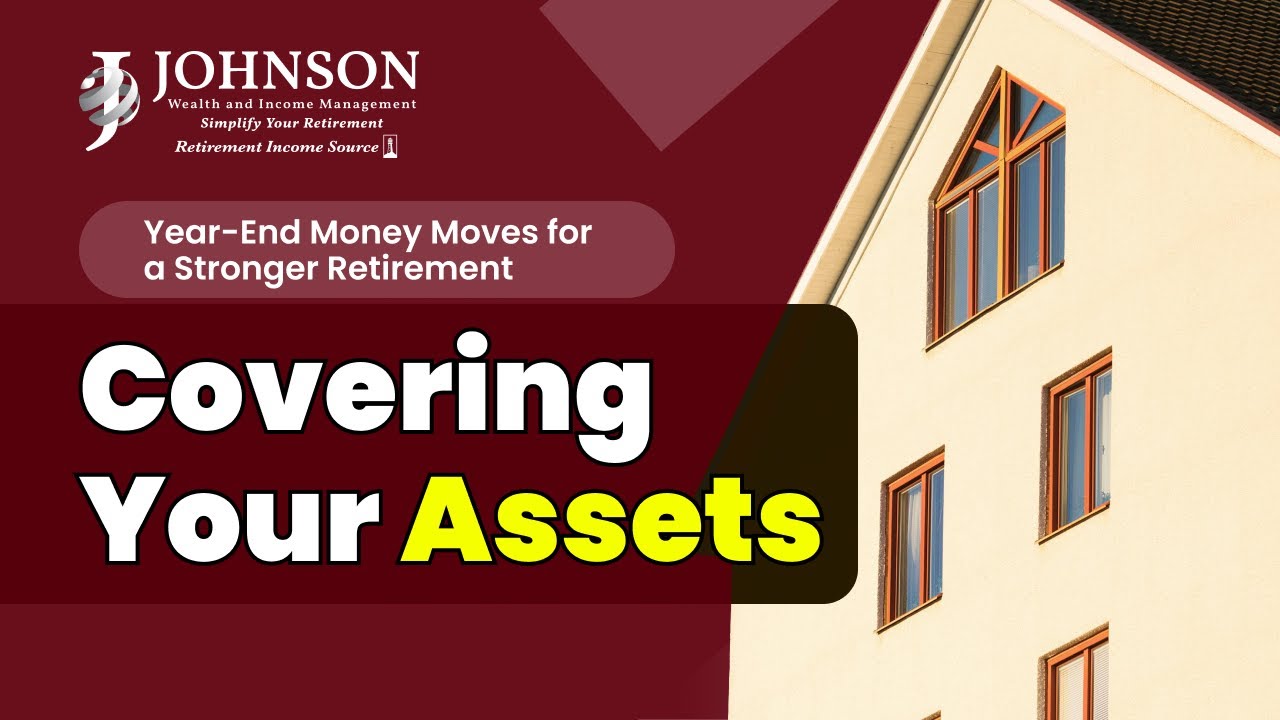 Covering Your Assets