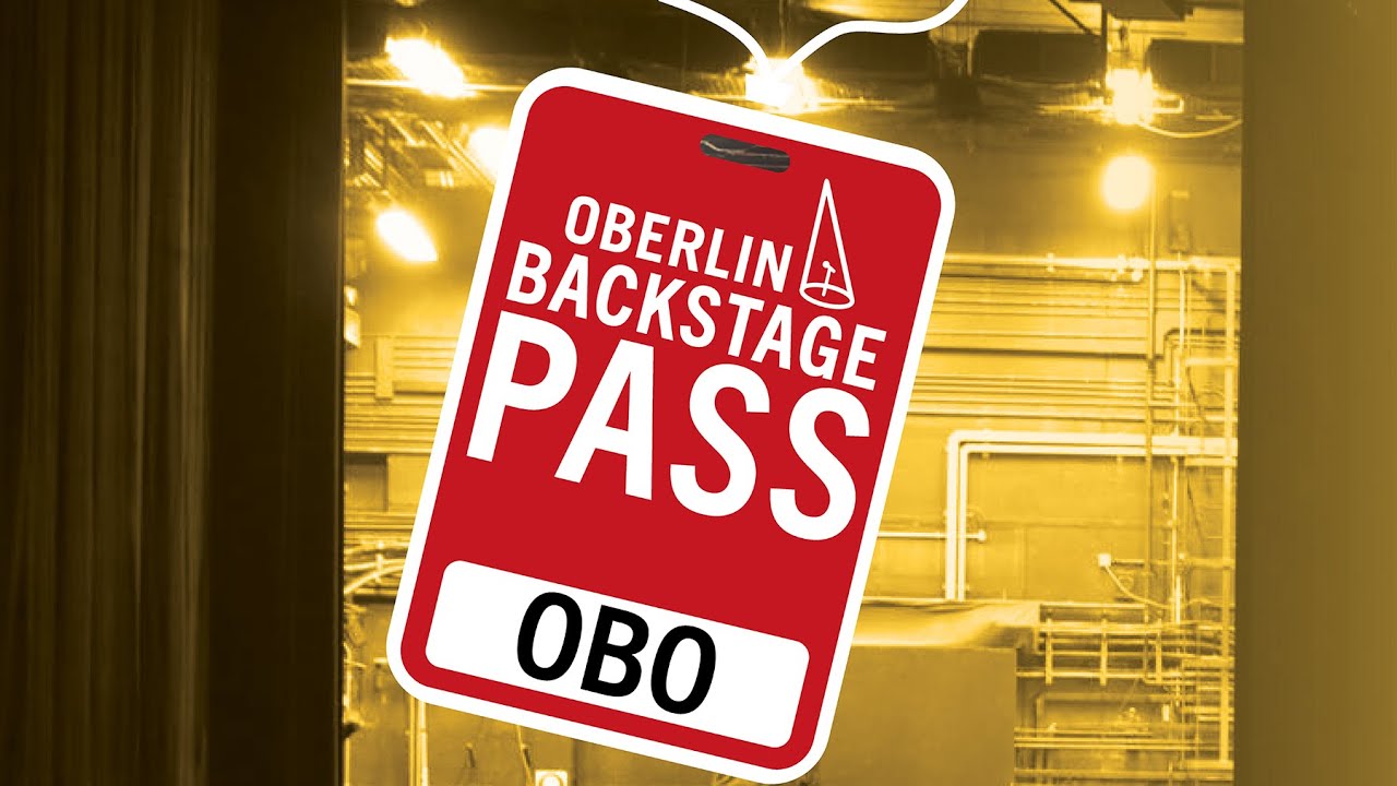OBERLIN STAGE LEFT: Early Music Day with Oberlin Baroque Orchestra