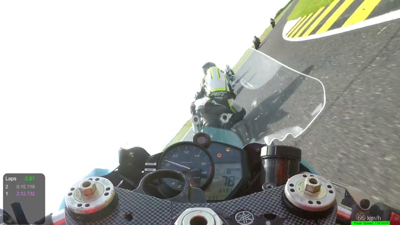 2022.06.14 - Pannoniaring - Fiala Race - R6R - From last place