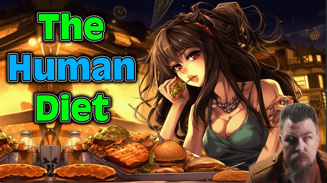 HFY Story : When Humans reverse engineer & The Human Diet | 2197 ~Deathworld, War, Terran and Humans