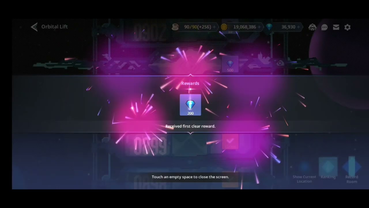[World First] Orbital Lift 900