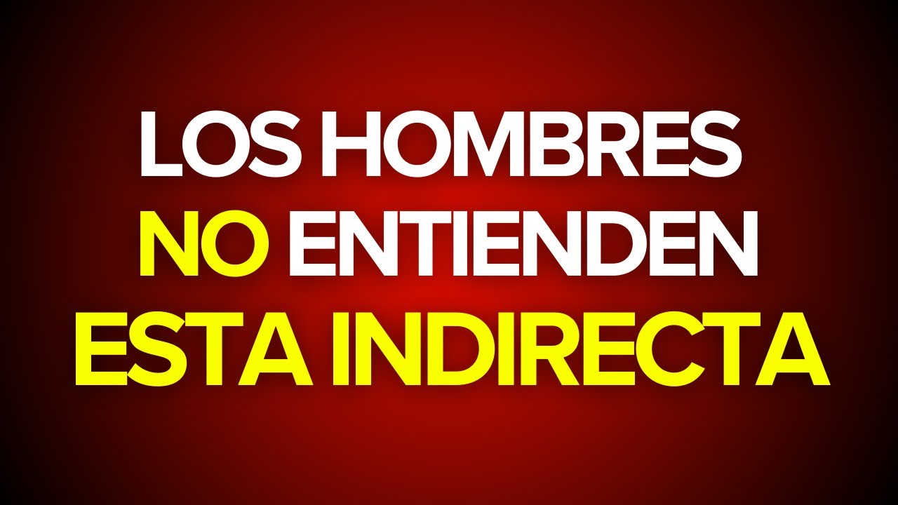 14 Indirectas que ellas hacen si LE GUSTAS (El 90% las ignora)