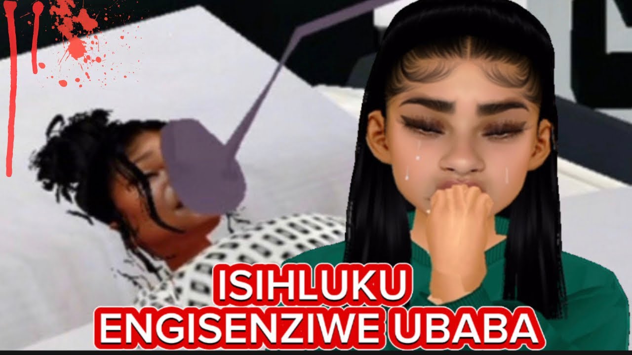 Isihluku engisenziwe uBaba