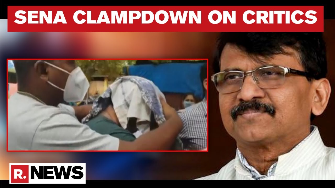 Kolkata Youth Arrested For 'Threat Calls' To Shiv Sena MP Sanjay Raut