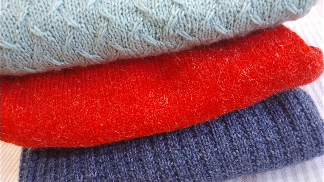 🧶🥰☕🍩/ дела вязальные, дела житейские 🧶🤗//