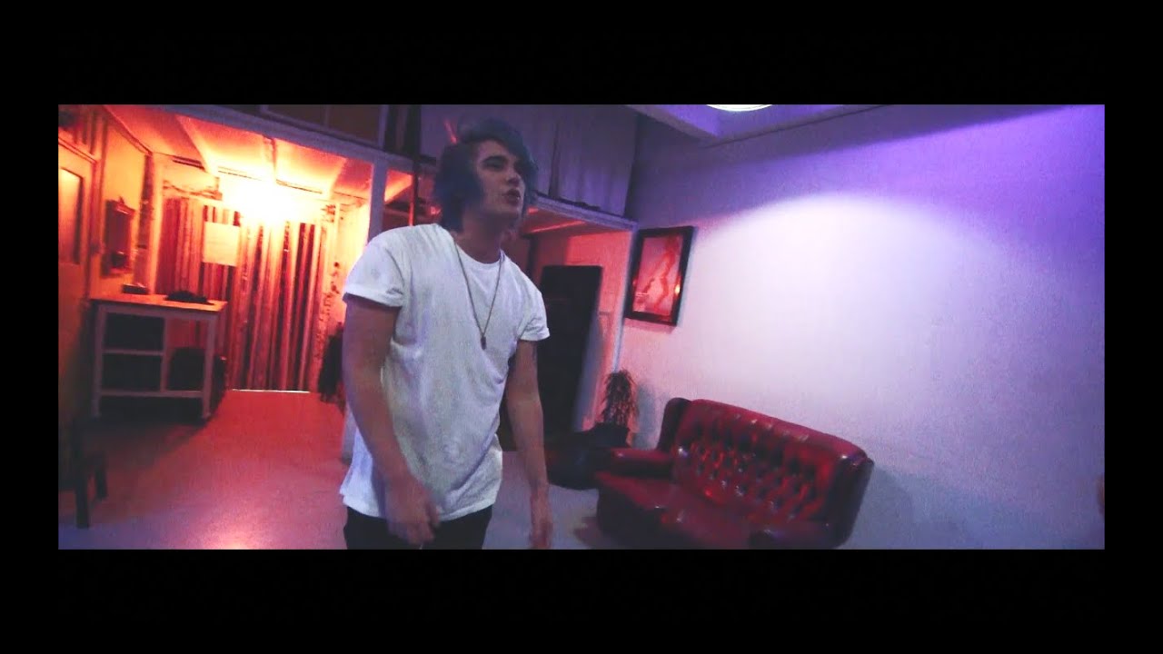 ROOM 94 - 2am (Official Music Video)
