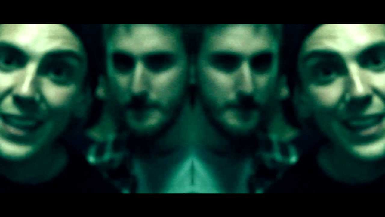 Fermo & Shady Boy Pi - M.I.E.R.E.S. [Carrera Remix] [HD]