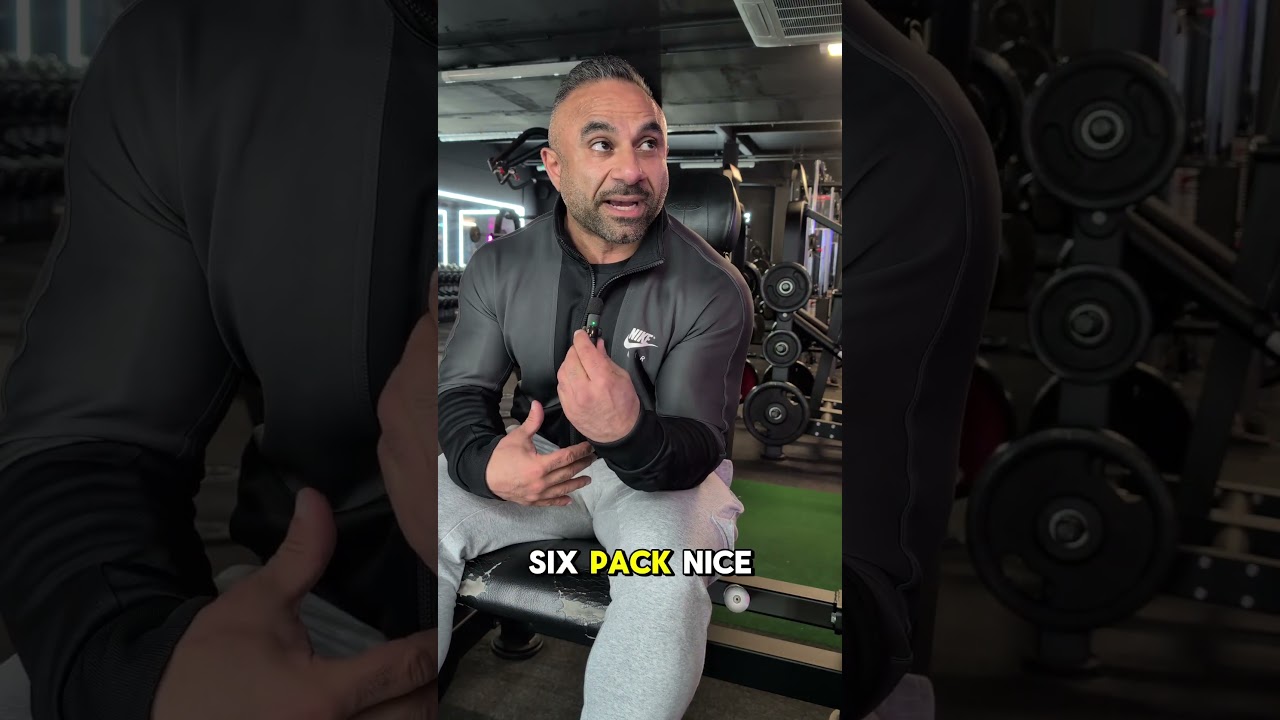 Do women like men with muscles ??