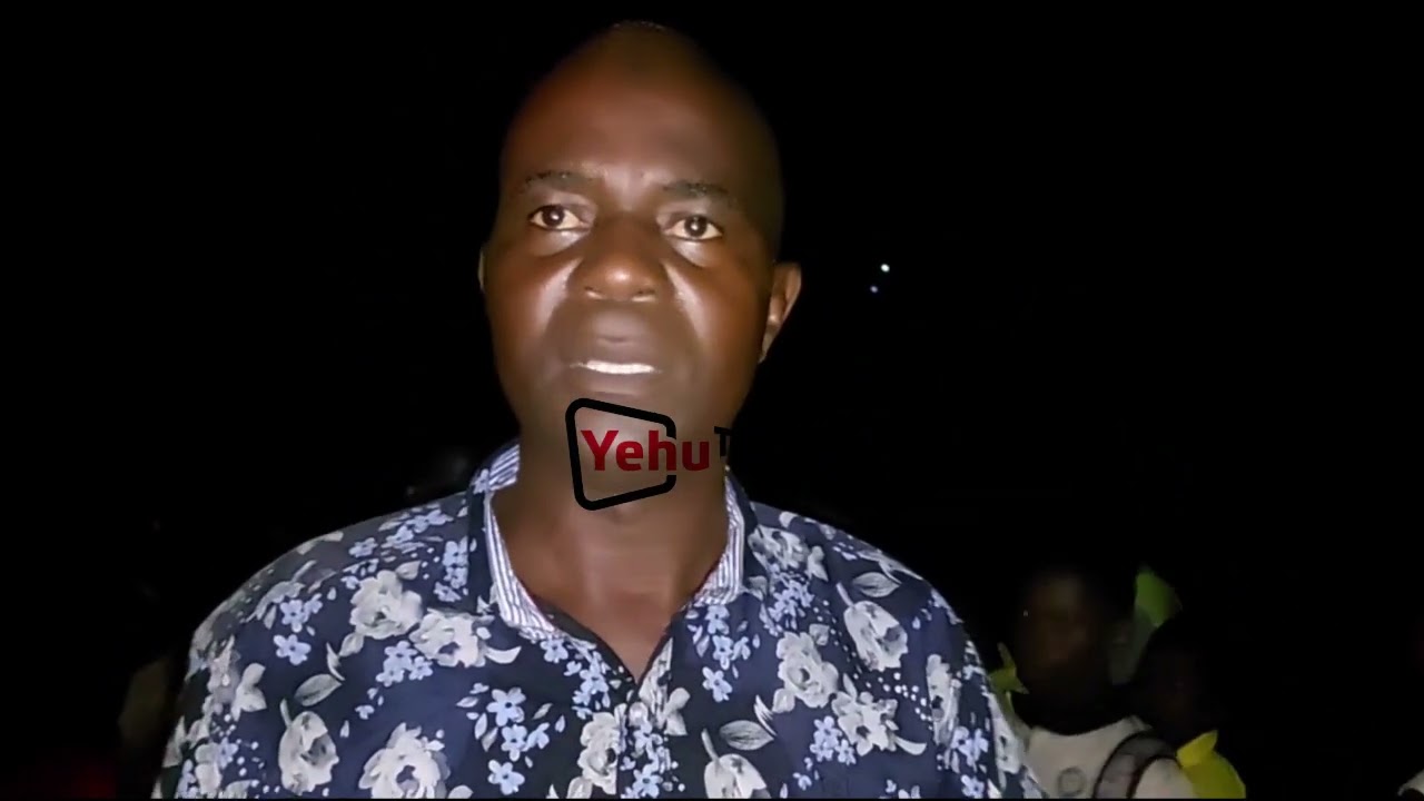 MVUA YAZUA BALAA MWAKIRUNGE