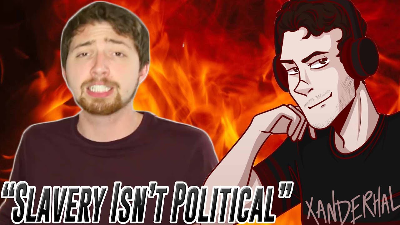 Debating WillyMacShow - My Most Politically Illiterate Opponent Yet