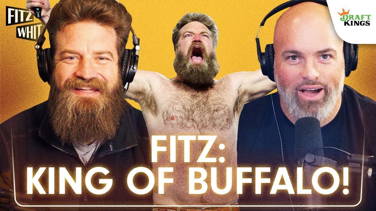 Shirtless in Buffalo…The Naked Truth About the NFL Playoffs