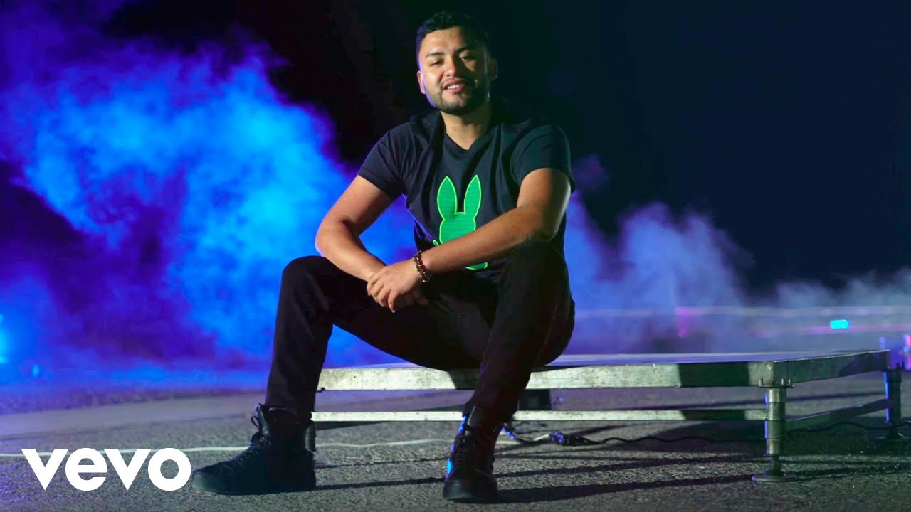 Marco Fernández y Su Plebada - Subidas y Bajadas