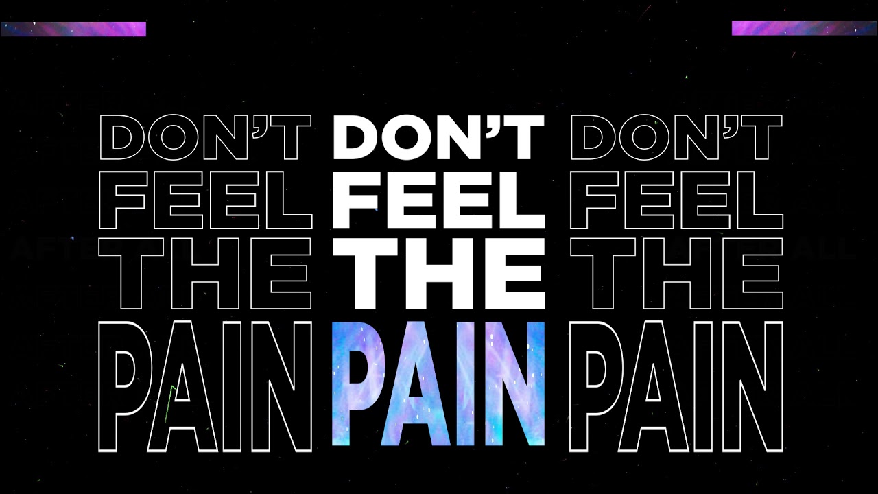 Ofenbach - Feeling Good (feat. Alexandre Joseph) (Lyrics Video)