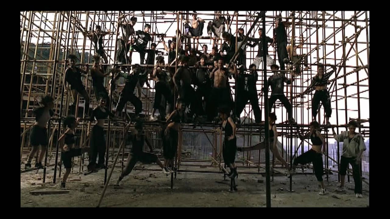 Shiamak - Shabop (Official Music Video)
