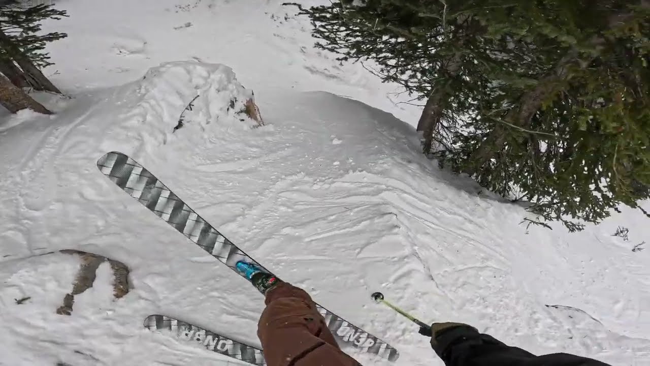 The Best Terrain at Vail When It Hasn’t Snowed