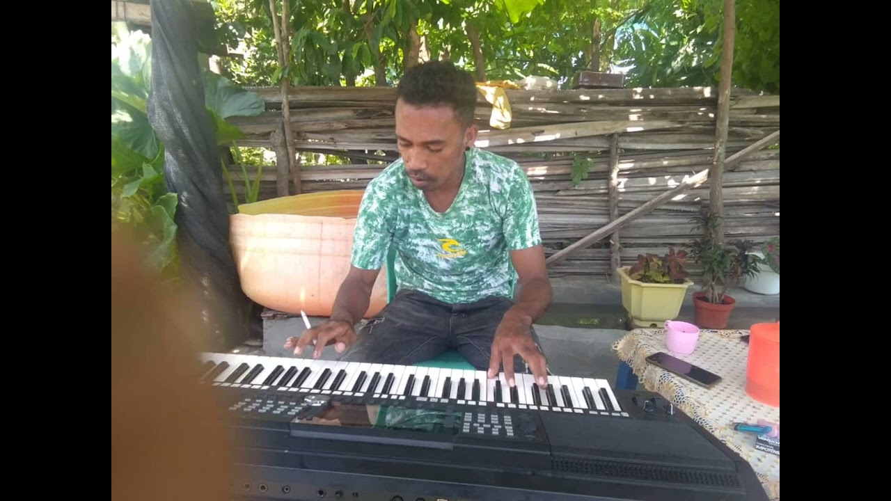 O lalika halo Hau Terus