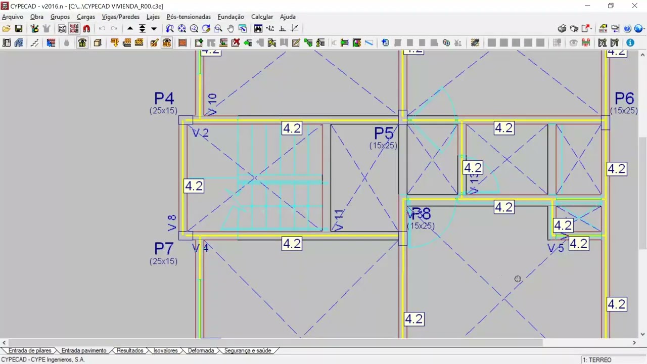 03 Aula 11 de Fevereiro Modelo Vivienda parte 01