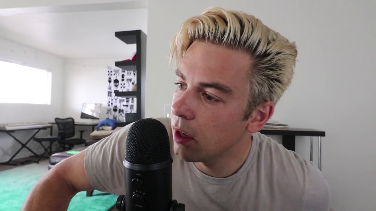 ASMR is weird af