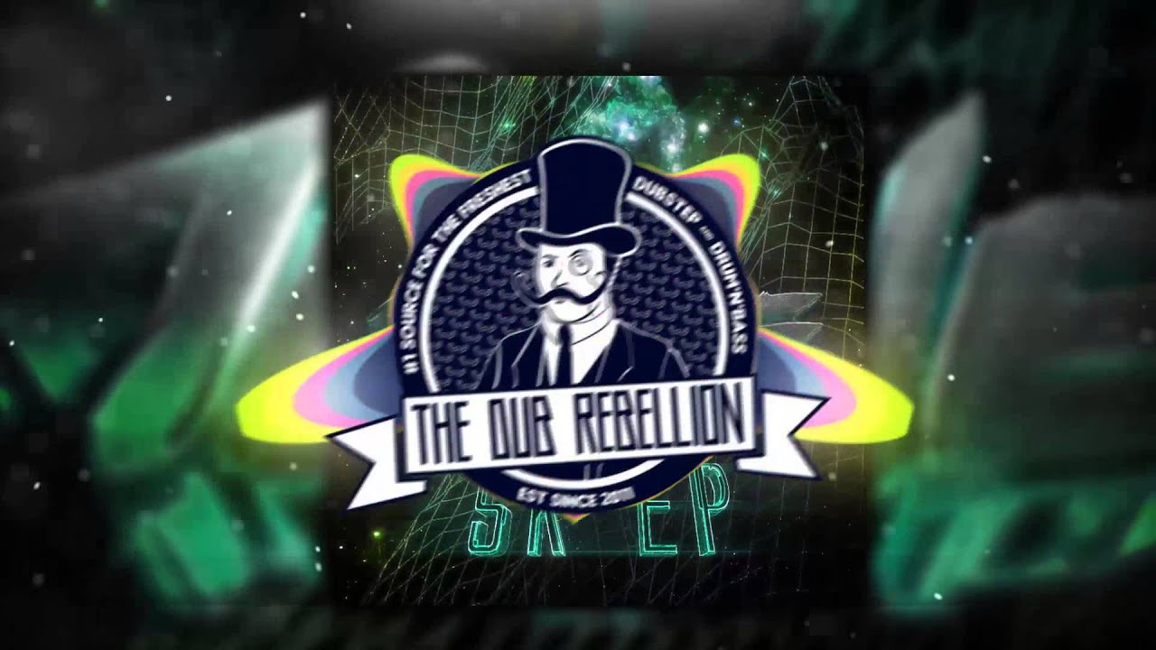 Twine x Dr. Ozi - Bring The Fiyah