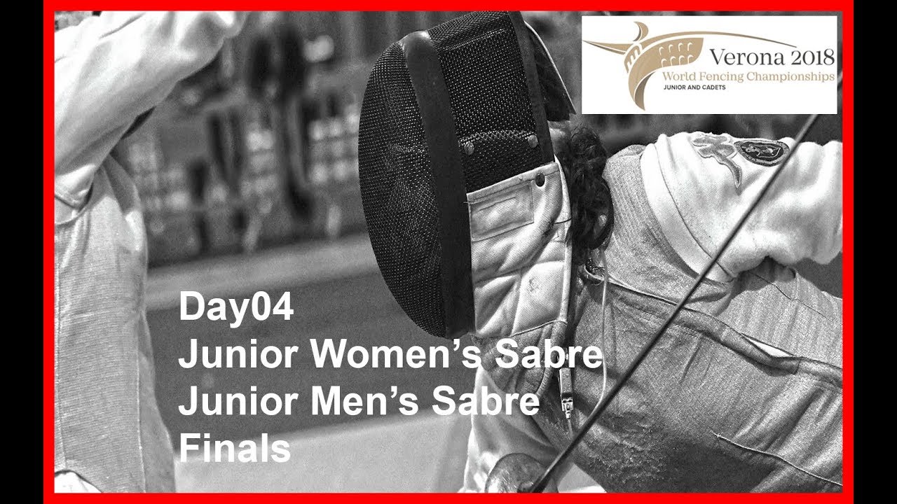 Verona 2018 Day04 Finals