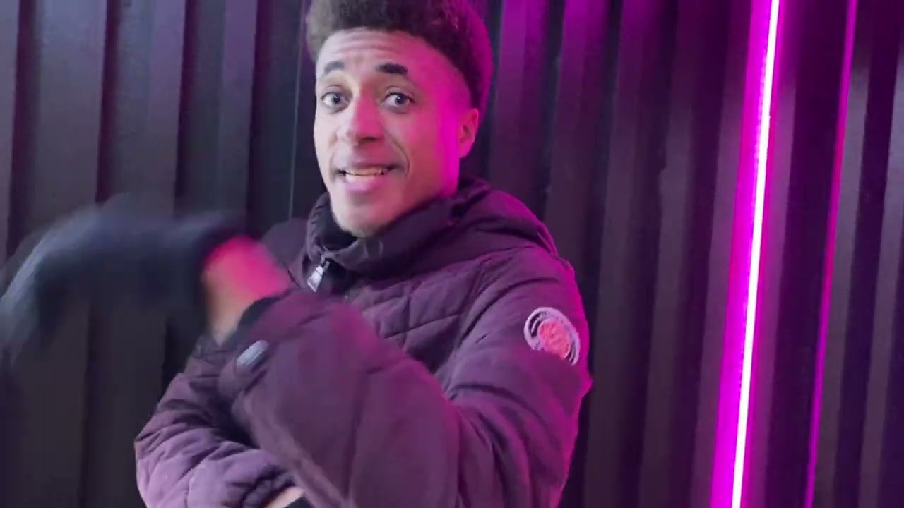 M-five | oh shit (vídeo oficial) 4K