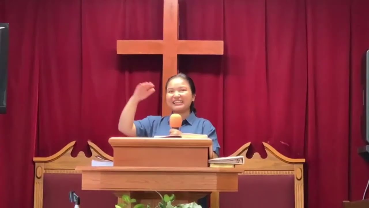 Evan: Ca Meng Tial (Thawngtha chim nak) 
