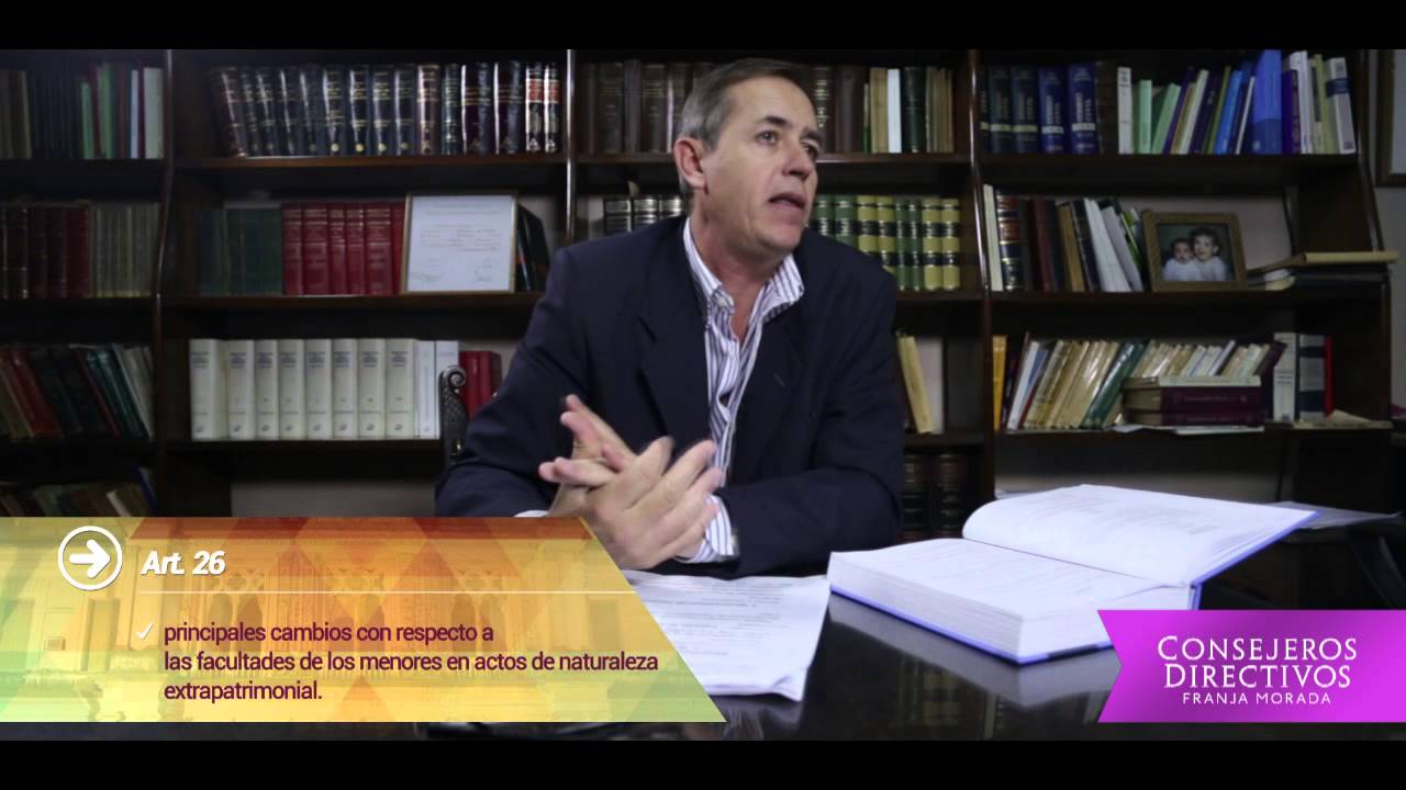 Capacidad en el Nuevo Código Prof. Carlos Depetris