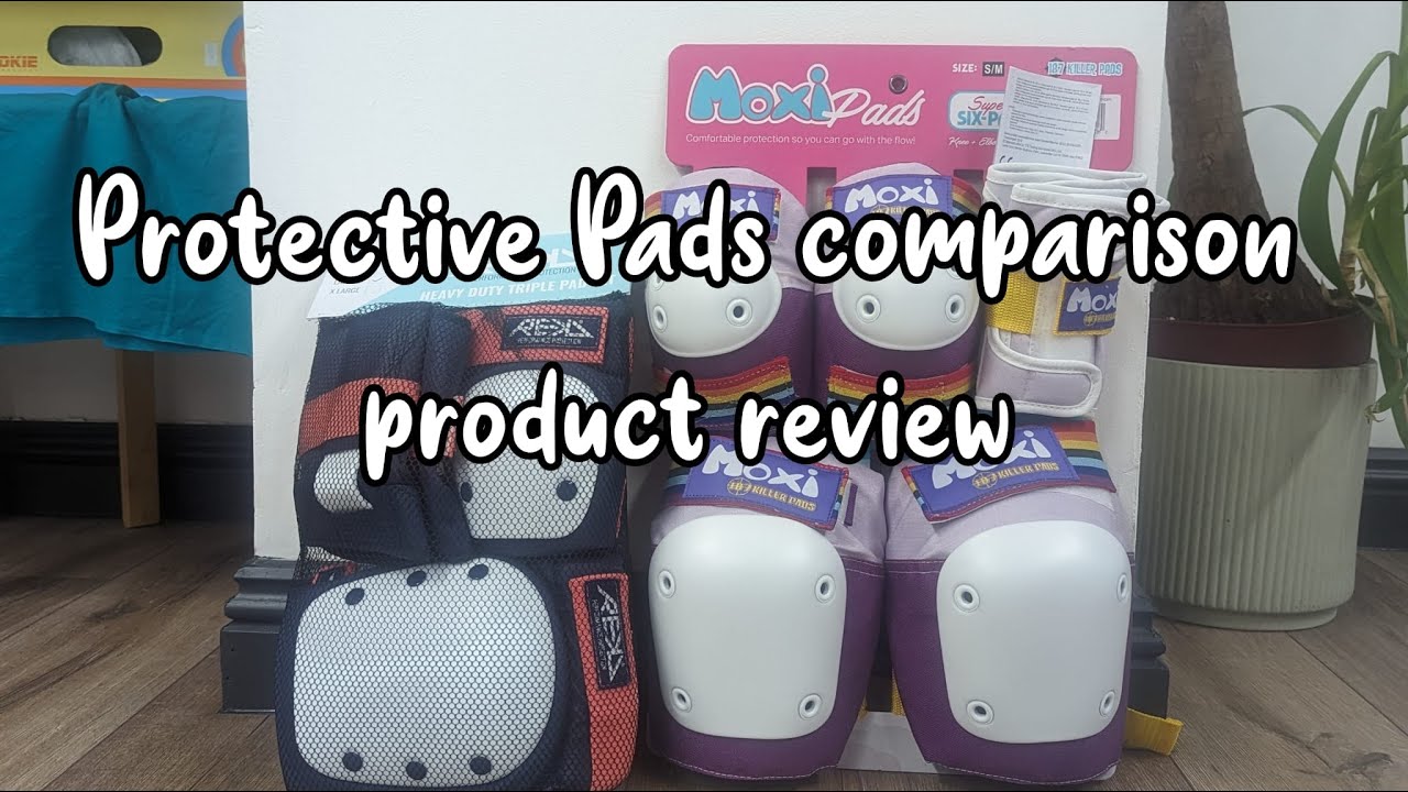 Are Protective Pads for Skating Worth It?