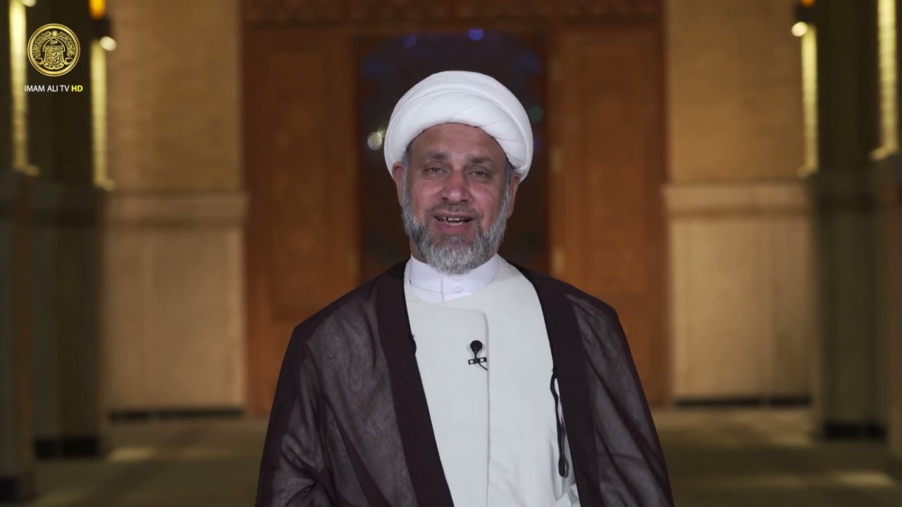 إنما بعثت لأتمم مكارم الأخلاق