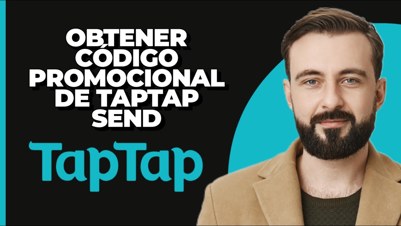C&oacute;digo promocional TapTap Send (2024)