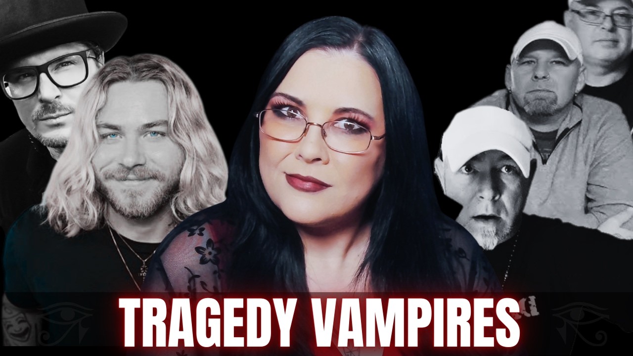 EXPOSING The Ghost Hunters Who Twist TRAGEDY Into Entertainment