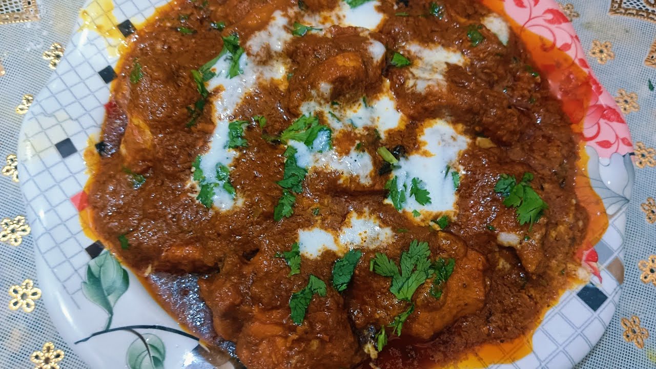 Chicken Changezi Recipe | Masaledaar aur Chatpati Chicken Gravy | Shabbo ka Kitchen